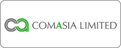 COMASIA LIMITED/MEGASHOW